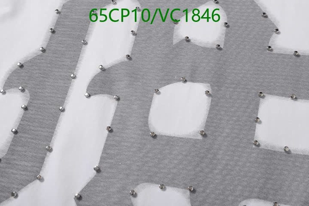 DENIM TEARS-Clothing Code: VC1846 $: 65USD