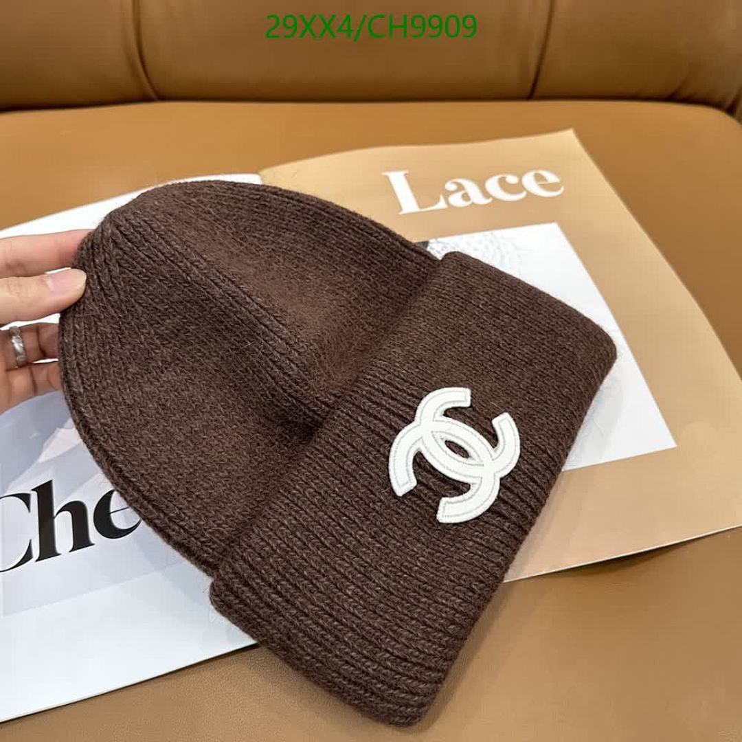 Chanel-Cap(Hat) Code: CH9909 $: 29USD
