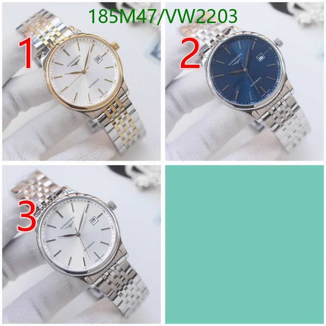 Longines-Watch-4A Quality Code: VW2203 $: 185USD
