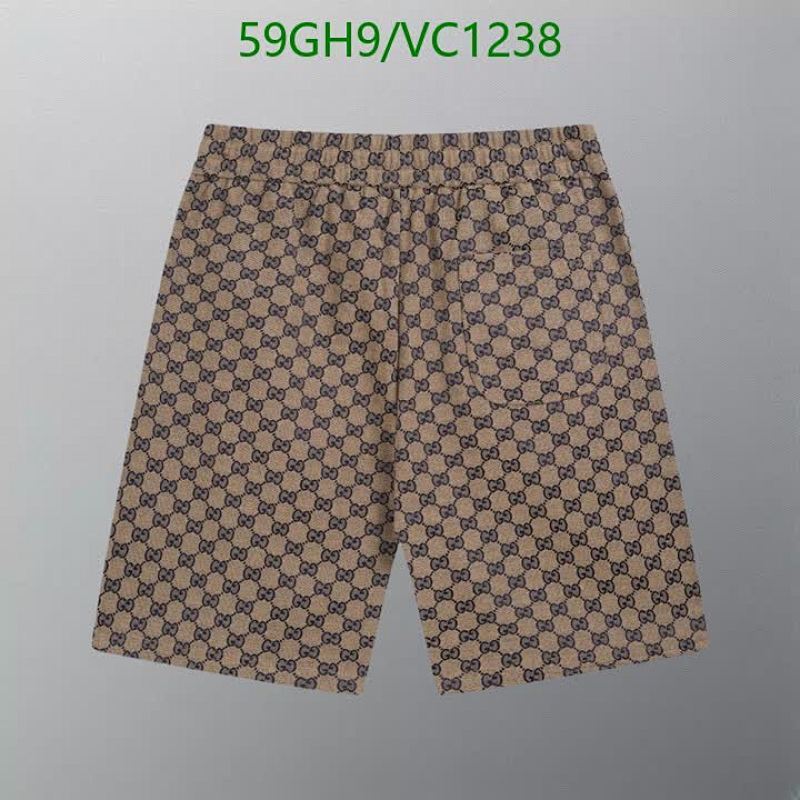 Gucci-Beach Shorts Code: VC1238 $: 59USD
