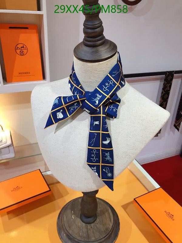 Hermes-Scarf Code: PM858 $: 29USD