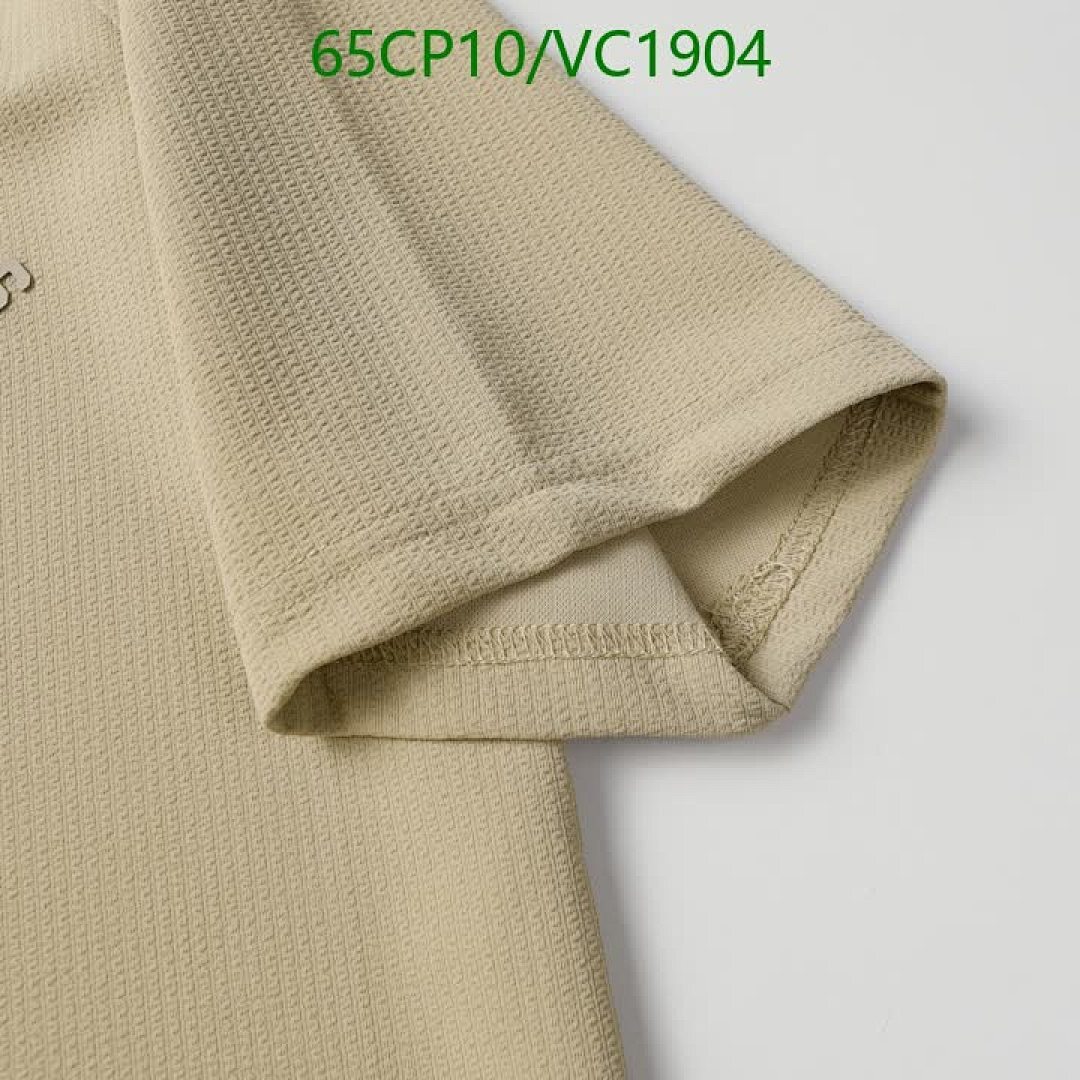 DENIM TEARS-Clothing Code: VC1904 $: 65USD