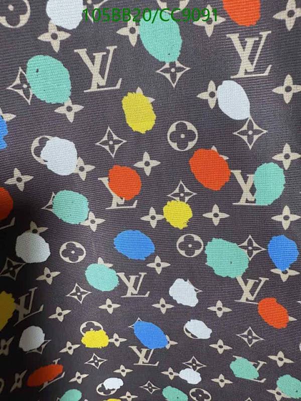 LV-Clothing Code: CC9091 $: 105USD