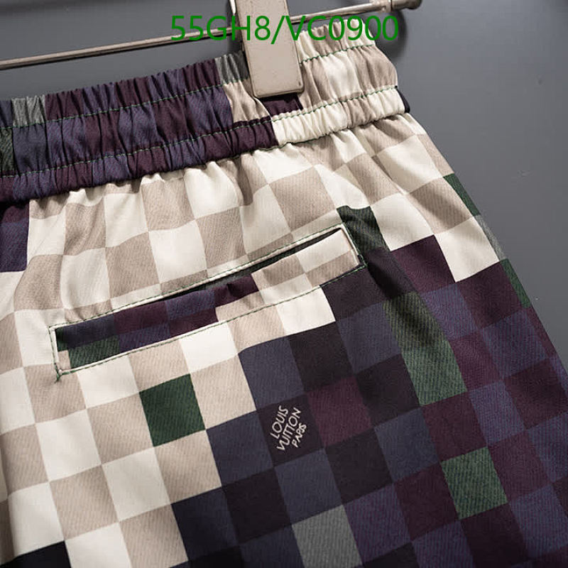 LV-Beach Shorts Code: VC0900 $: 55USD