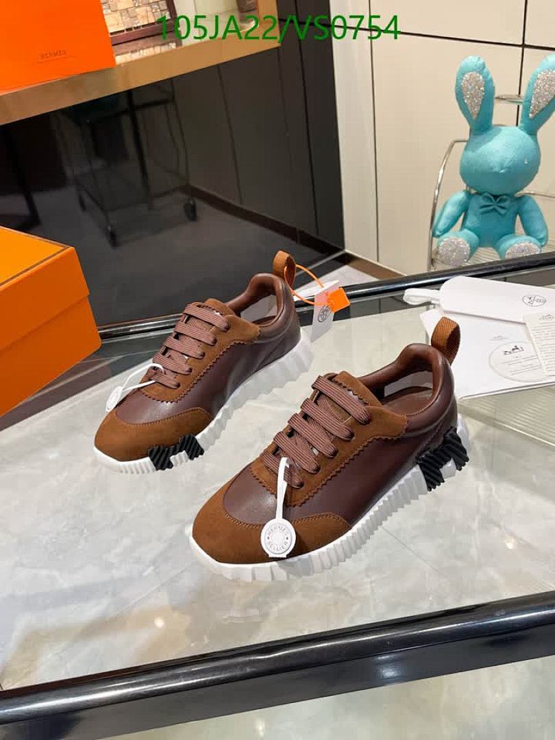 Hermes-Men shoes Code: VS0754 $: 105USD