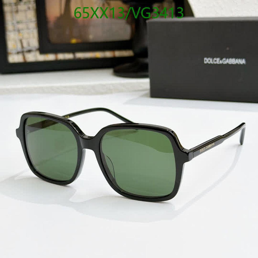 D&G-Glasses Code: VG3413 $: 65USD