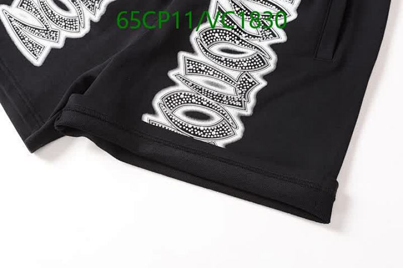 DENIM TEARS-Clothing Code: VC1830 $: 65USD