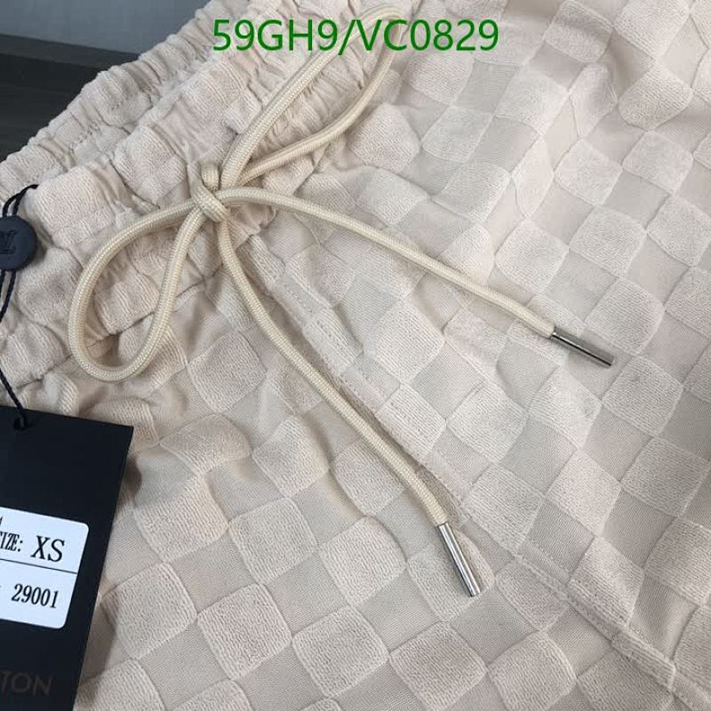 LV-Beach Shorts Code: VC0829 $: 59USD