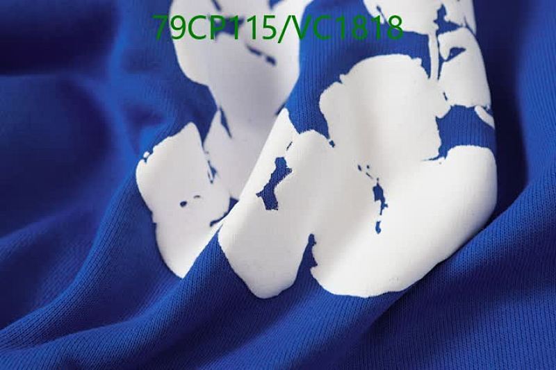 DENIM TEARS-Clothing Code: VC1818 $: 79USD