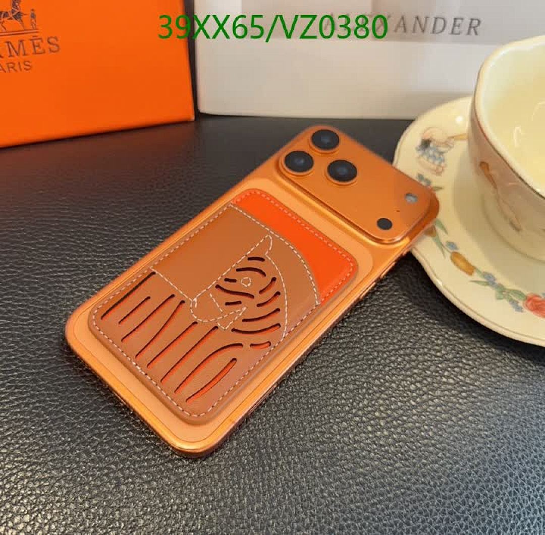 Hermes-Phone Case Code: VZ0380 $: 39USD