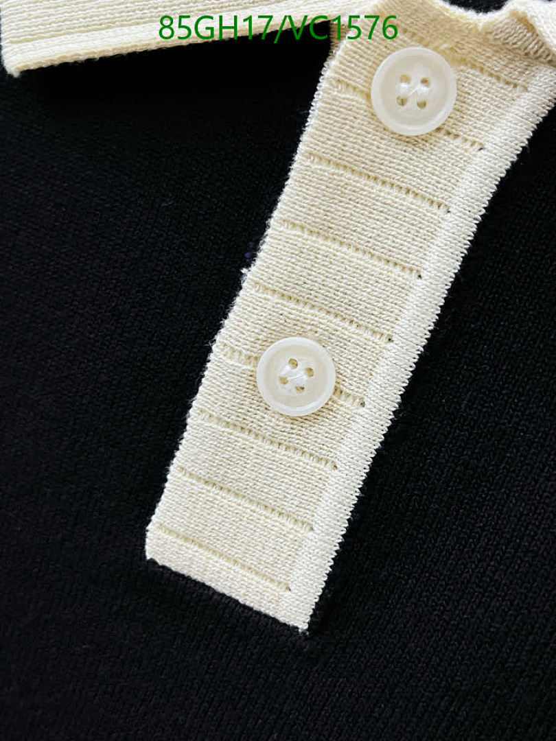 Loewe-Clothing Code: VC1576 $: 85USD