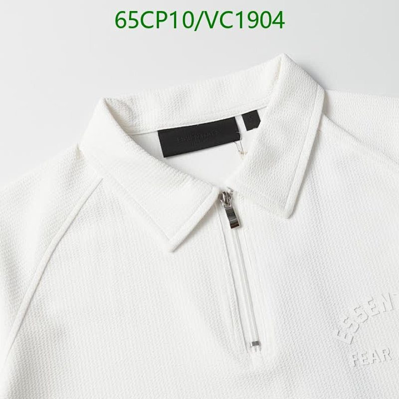 DENIM TEARS-Clothing Code: VC1904 $: 65USD