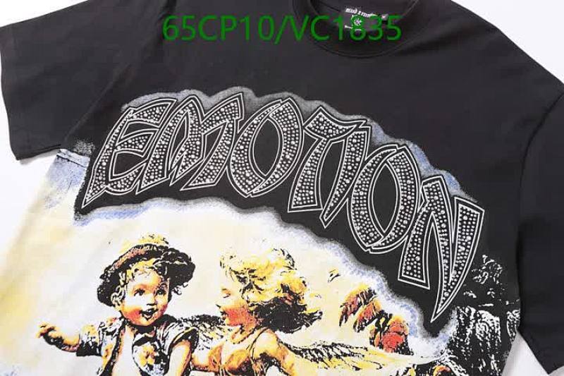 DENIM TEARS-Clothing Code: VC1835 $: 65USD