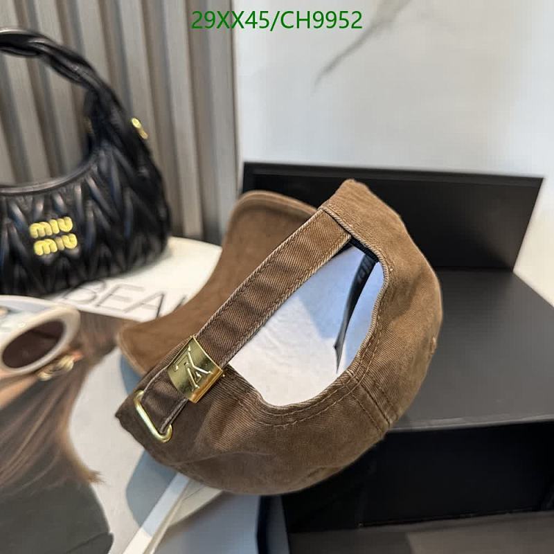 LV-Cap(Hat) Code: CH9952 $: 29USD