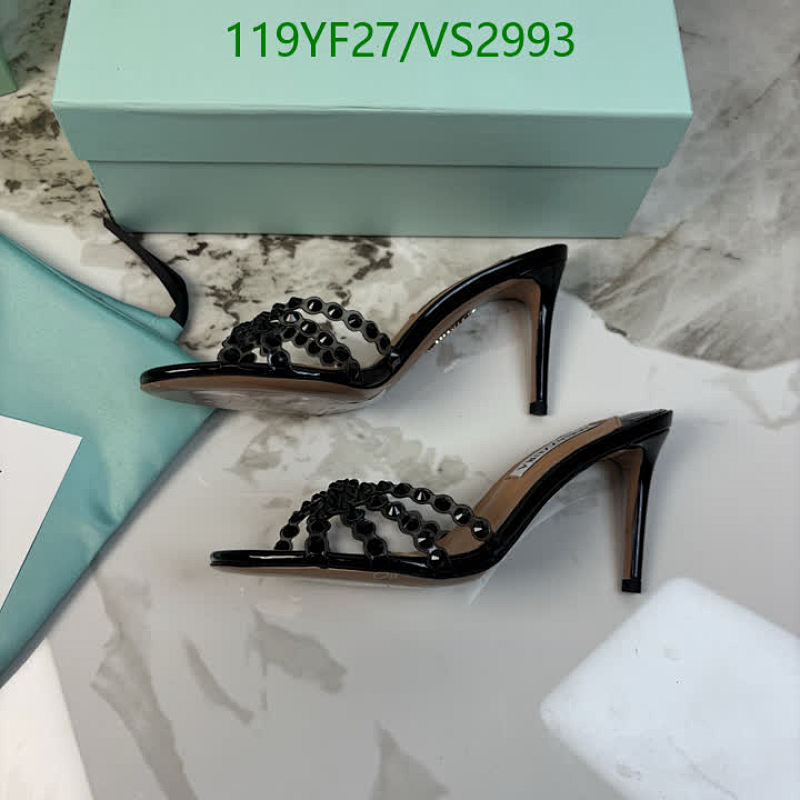 Aquazzura-Women Shoes Code: VS2993 $: 119USD