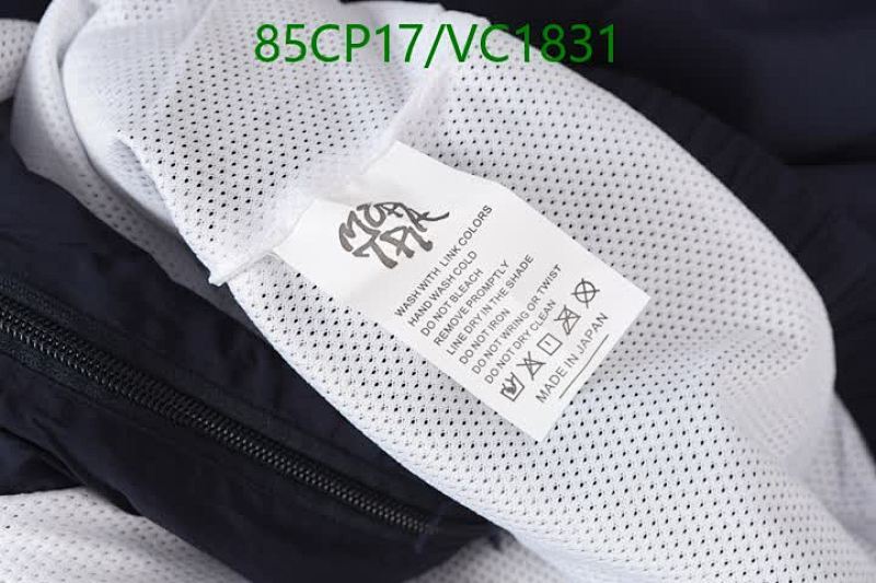 DENIM TEARS-Clothing Code: VC1831 $: 85USD