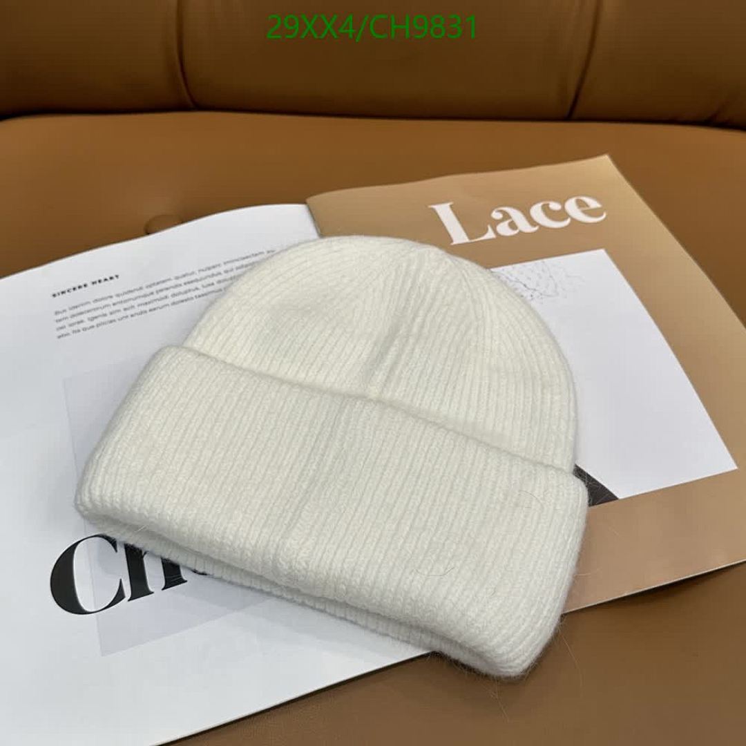 Arcteryx-Cap(Hat) Code: CH9831 $: 29USD