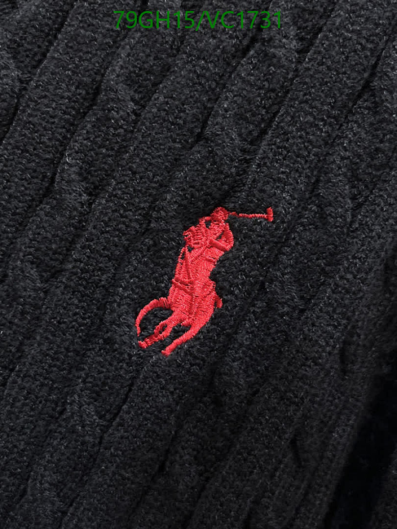 Ralph Lauren-Clothing Code: VC1731 $: 79USD-Yupoo.ru - Copybrand.Team photo album Ralph Lauren-Clothing Code: VC1731 $: 79USD