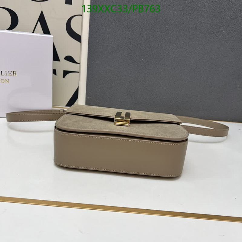 Demellier-Bag-4A Quality Code: PB763 $: 139USD