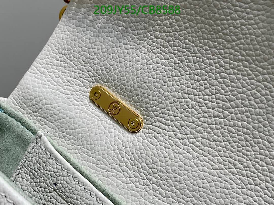 LV-Bag-Mirror Quality Code: CB8588 $: 209USD