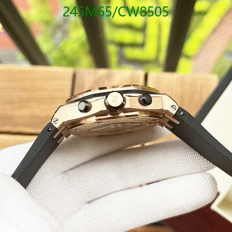 Audemars Piguet-Watch-Mirror Quality Code: CW8505 $: 245USD