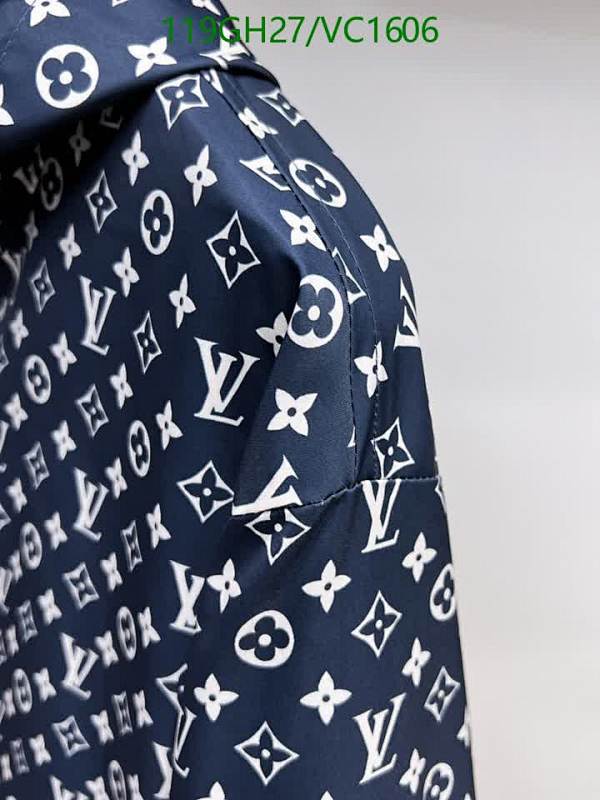 LV-Clothing Code: VC1606 $: 119USD