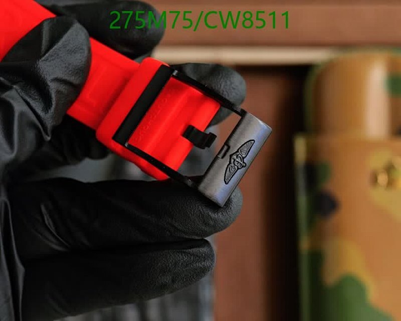 Breitling-Watch-Mirror Quality Code: CW8511 $: 275USD