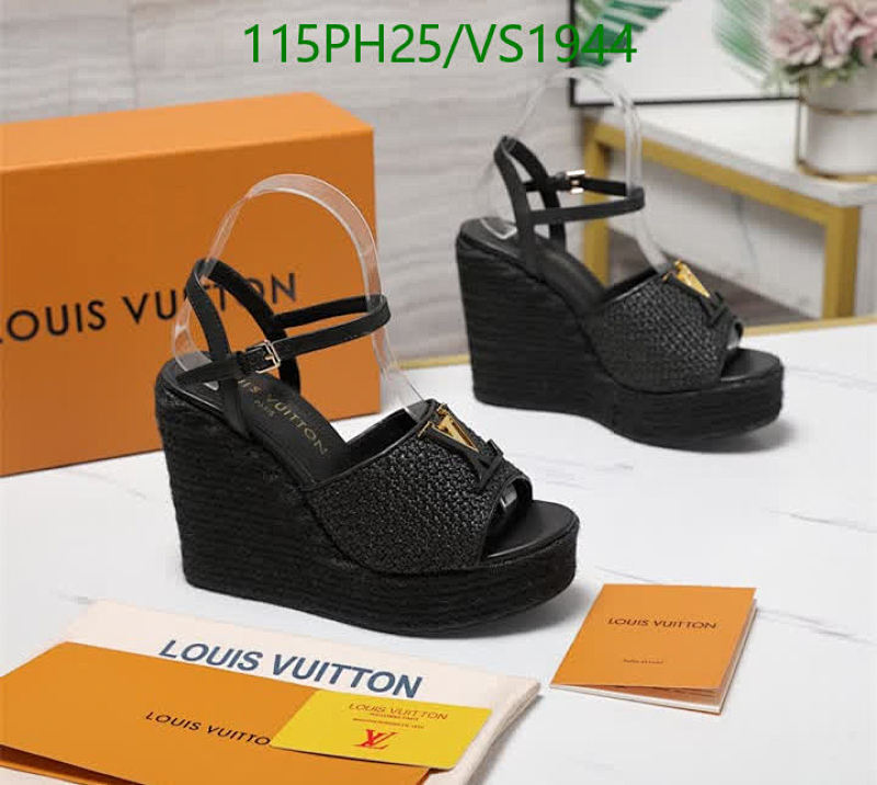 LV-Women Shoes Code: VS1944 $: 115USD