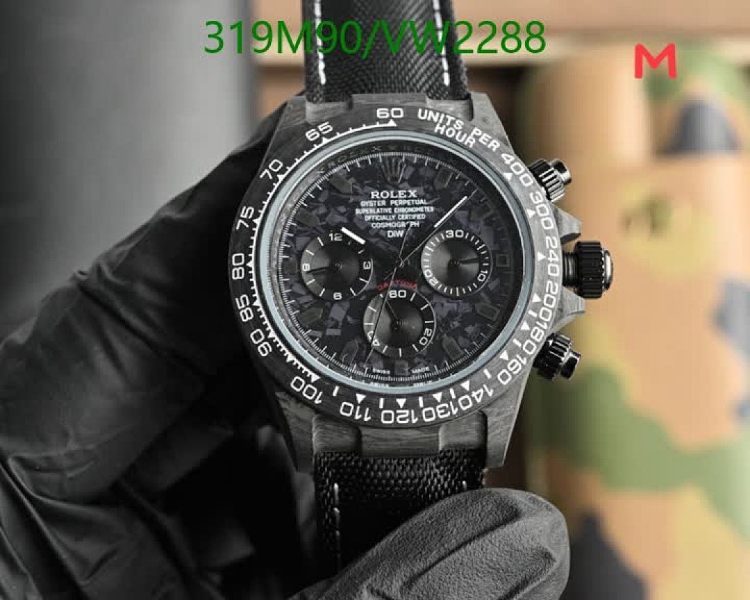 Rolex-Watch-Mirror Quality Code: VW2288 $: 319USD