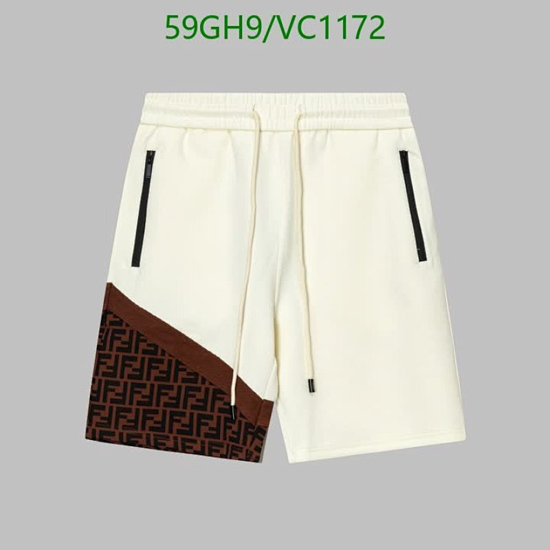 Fendi-Beach Shorts Code: VC1172 $: 59USD