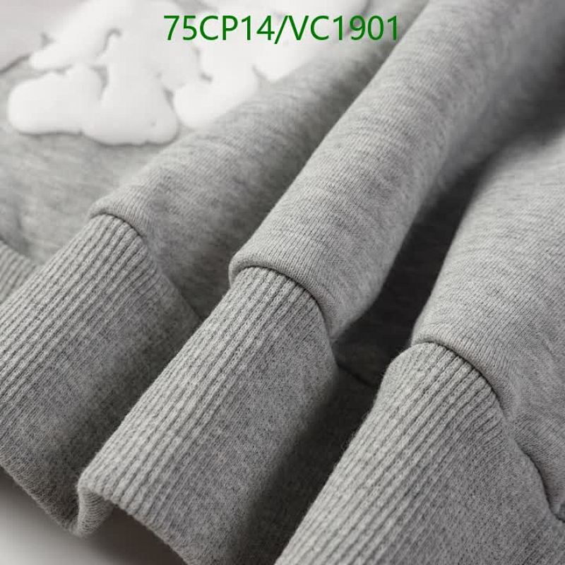 DENIM TEARS-Clothing Code: VC1901 $: 75USD