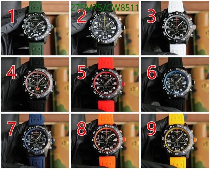 Breitling-Watch-Mirror Quality Code: CW8511 $: 275USD