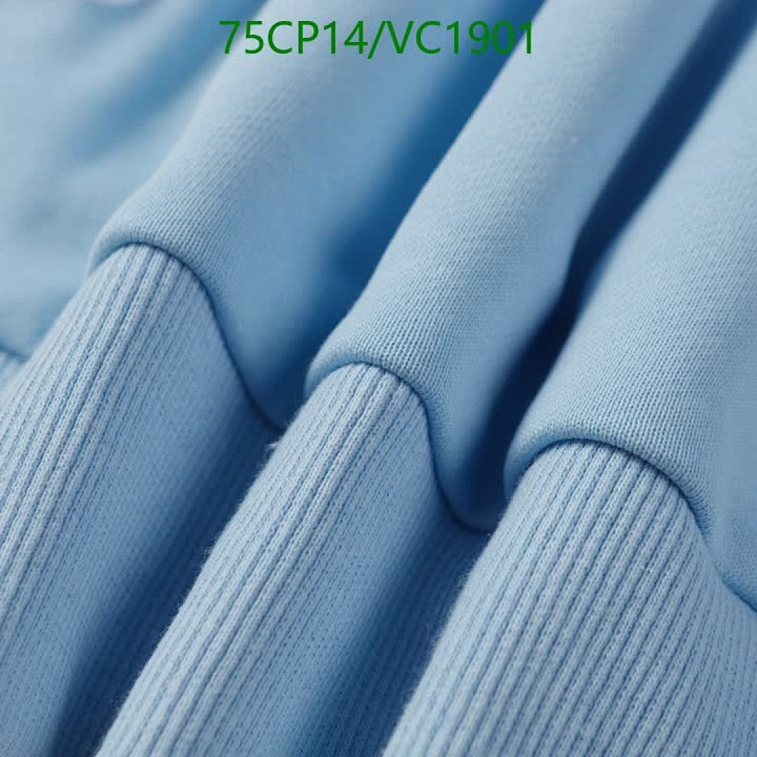 DENIM TEARS-Clothing Code: VC1901 $: 75USD