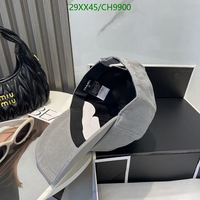 Chanel-Cap(Hat) Code: CH9900 $: 29USD