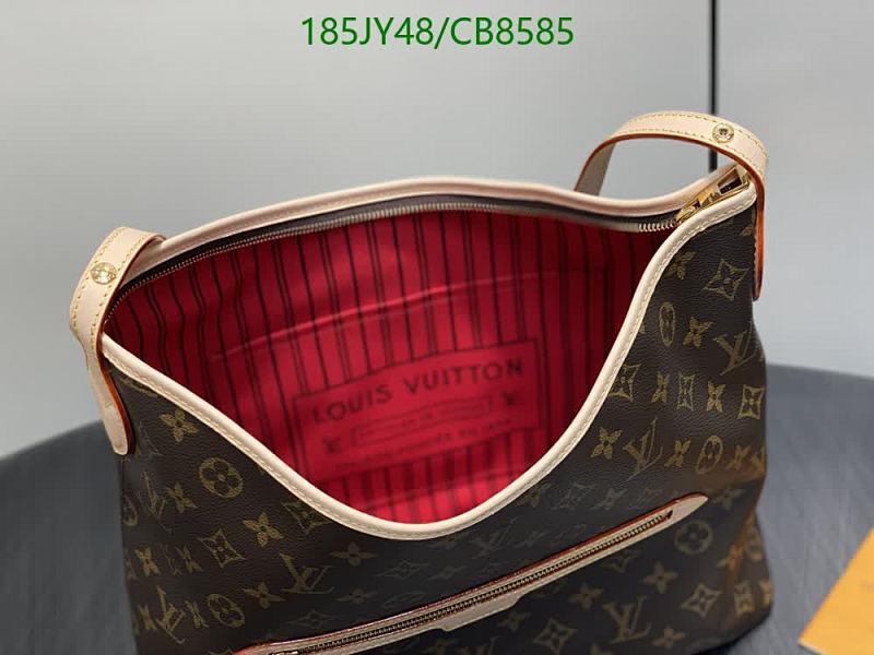 LV-Bag-Mirror Quality Code: CB8585 $: 185USD