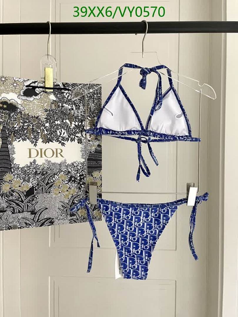 Dior-Swimsuit Code: VY0570 $: 39USD