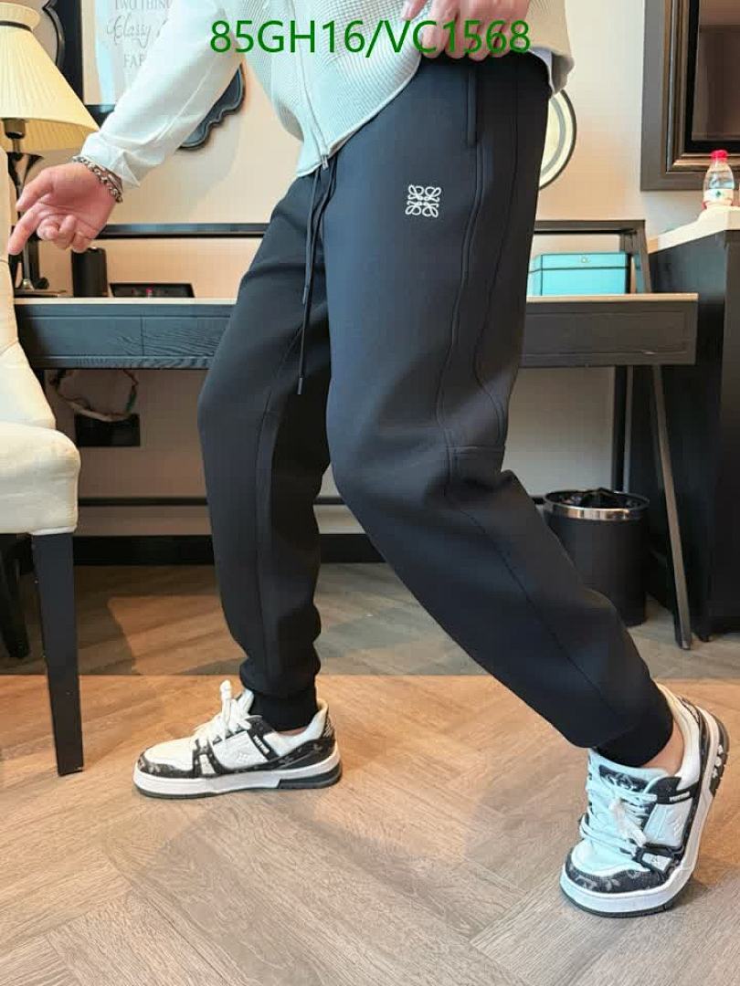 Loewe-Clothing Code: VC1568 $: 85USD