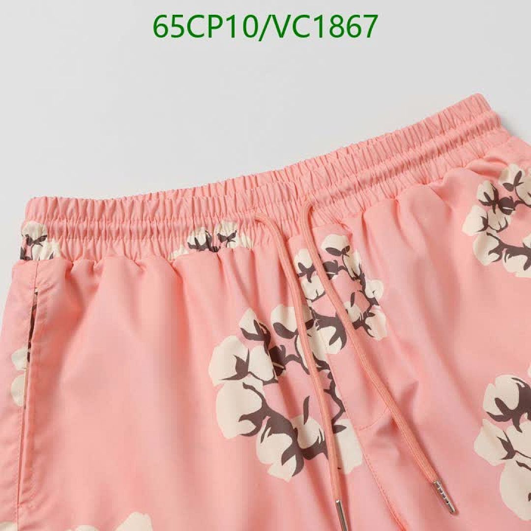 DENIM TEARS-Clothing Code: VC1867 $: 65USD