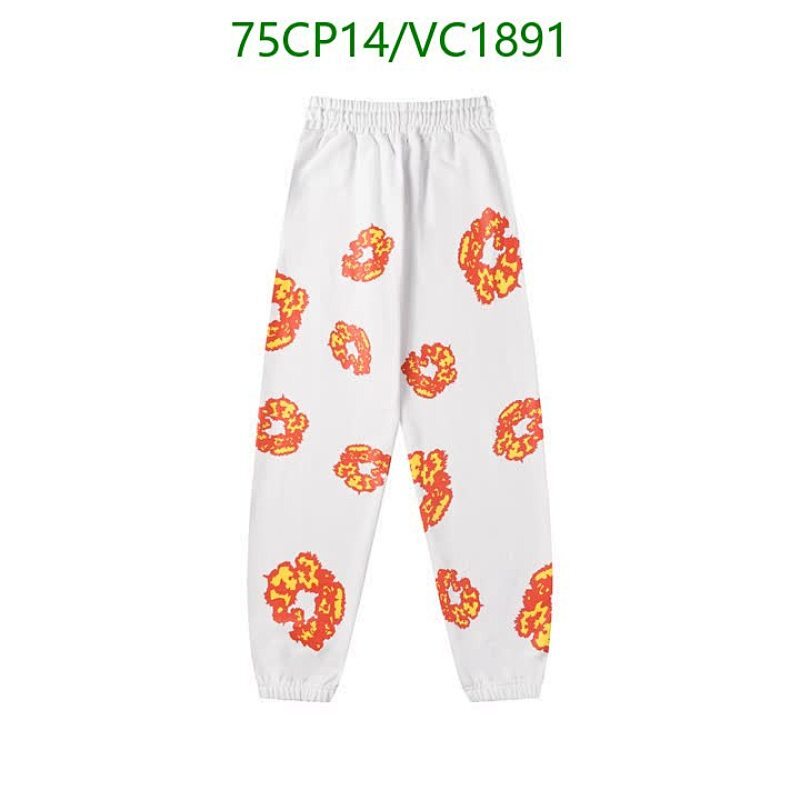 DENIM TEARS-Clothing Code: VC1891 $: 75USD