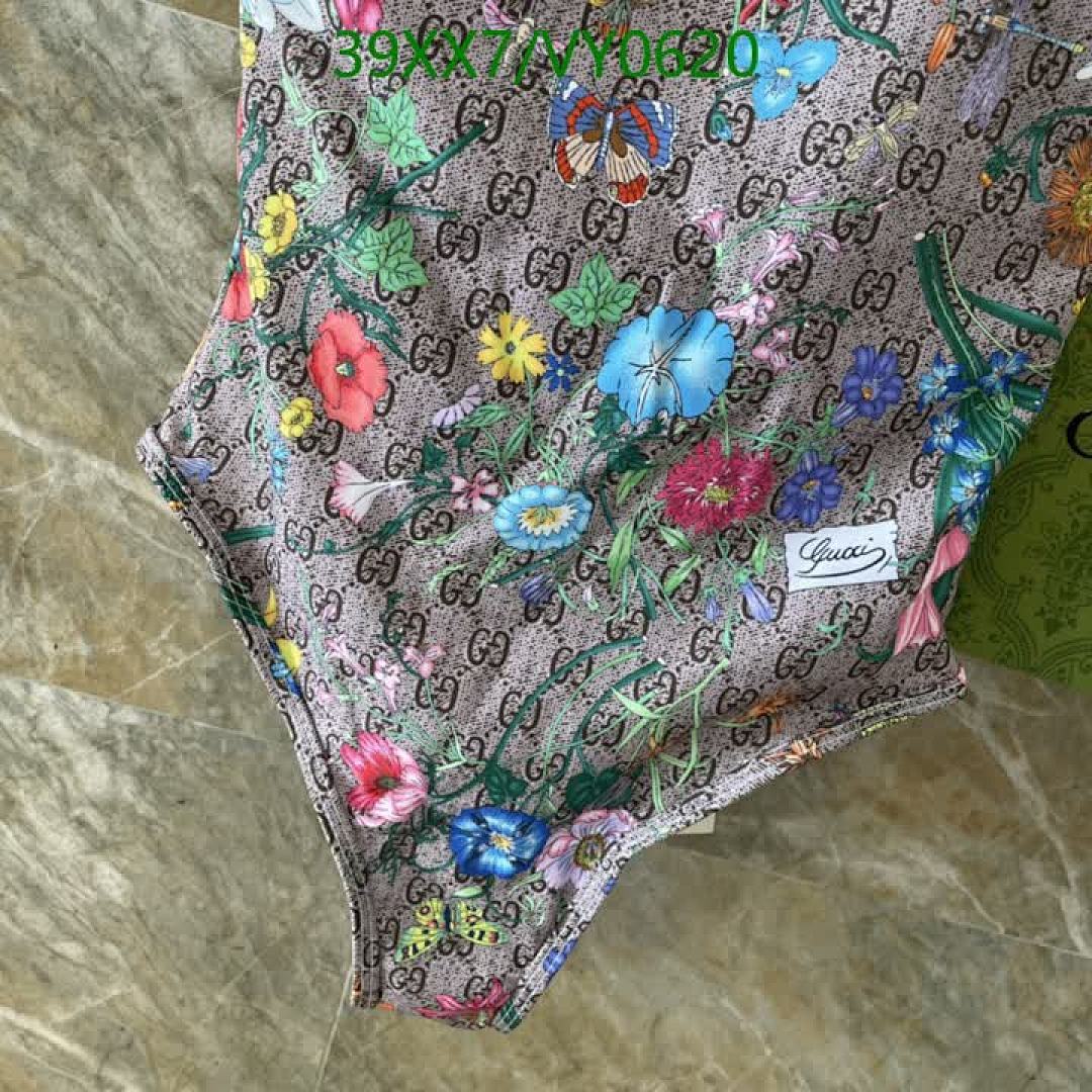 GUCCI-Swimsuit Code: VY0620 $: 39USD