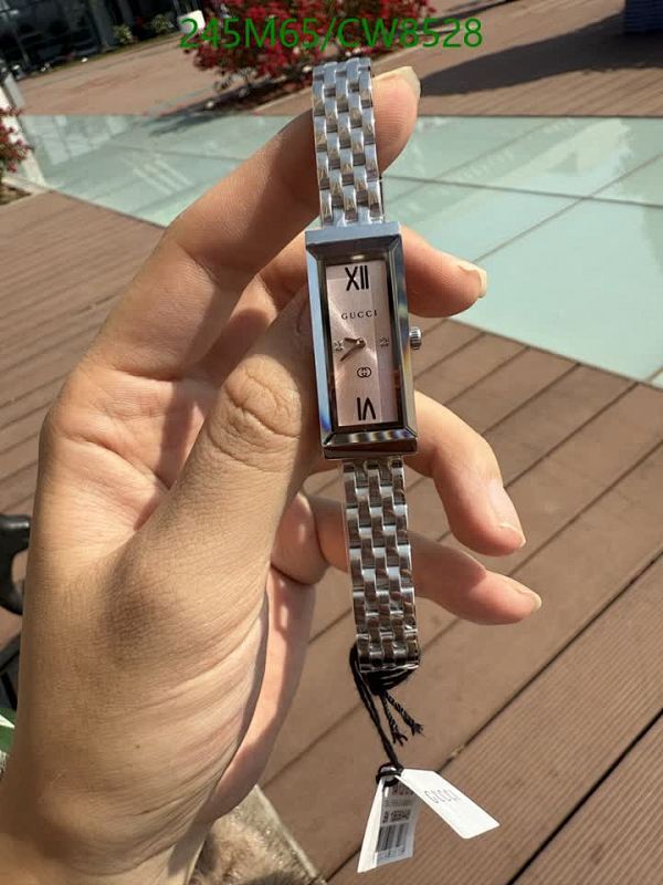 Gucci-Watch-Mirror Quality Code: CW8528 $: 245USD