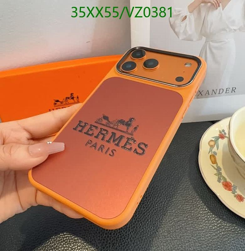 Hermes-Phone Case Code: VZ0381 $: 35USD