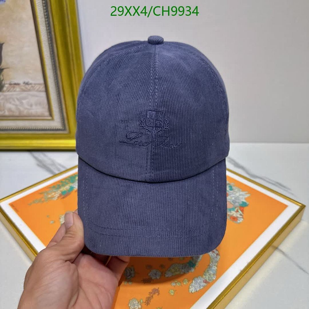 Lora Piana-Cap(Hat) Code: CH9934 $: 29USD