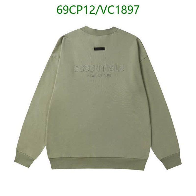 DENIM TEARS-Clothing Code: VC1897 $: 69USD