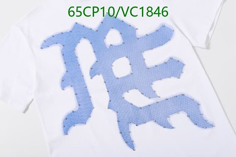 DENIM TEARS-Clothing Code: VC1846 $: 65USD