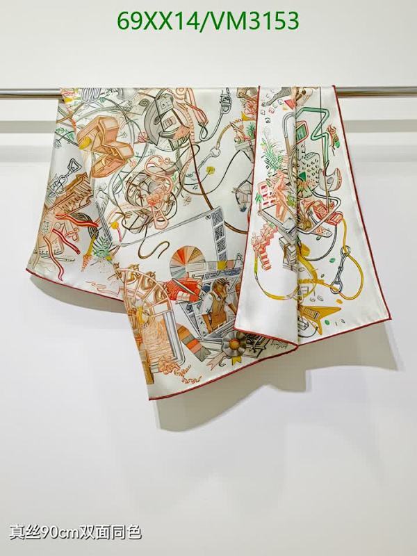 Hermes-Scarf Code: VM3153 $: 69USD
