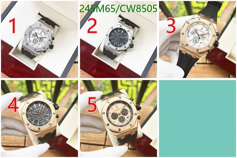 Audemars Piguet-Watch-Mirror Quality Code: CW8505 $: 245USD