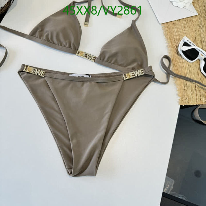Loewe-Swimsuit Code: VY2861 $: 45USD