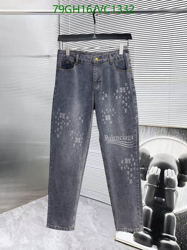 Balenciaga-Clothing Code: VC1332 $: 79USD