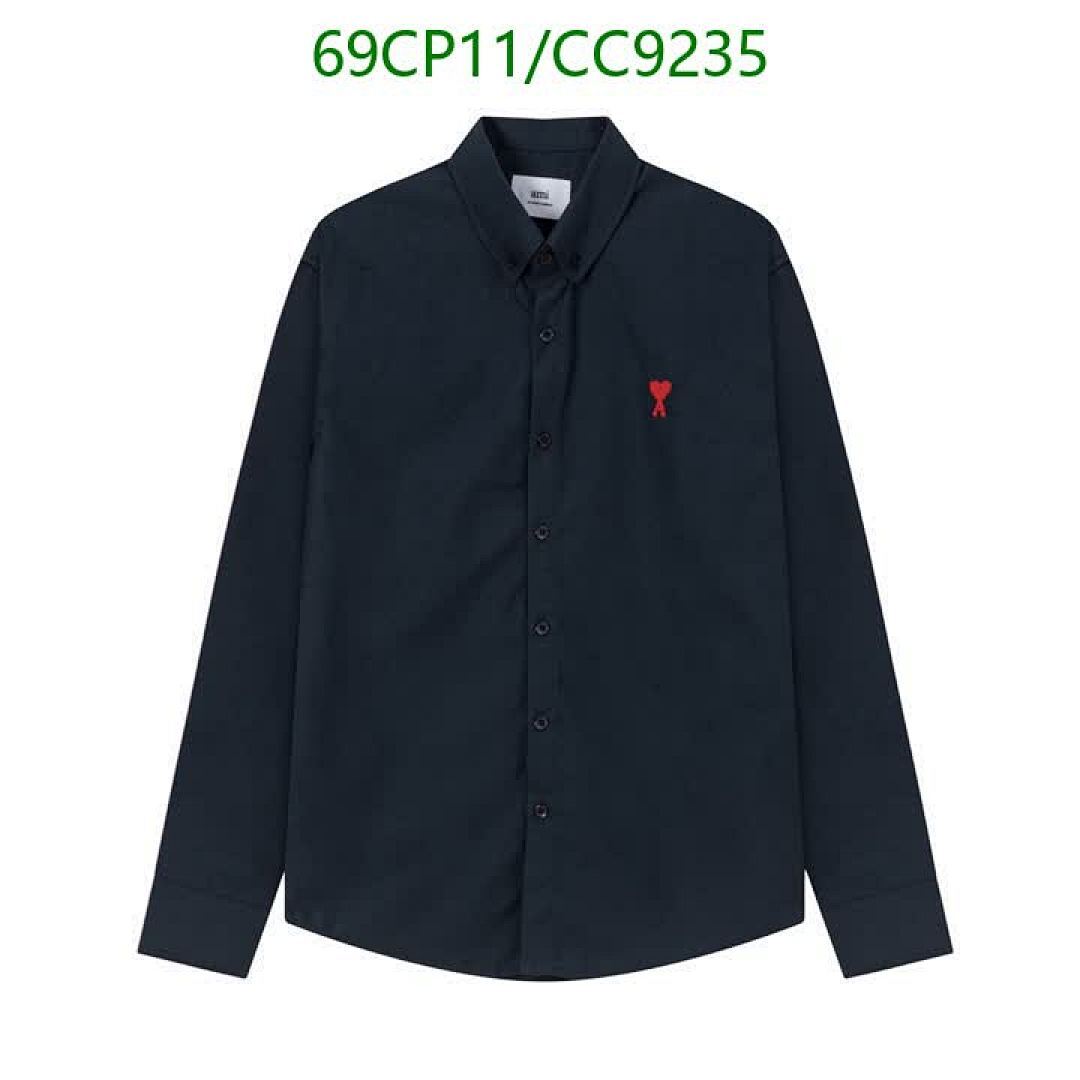 AMI-Clothing Code: CC9235 $: 69USD